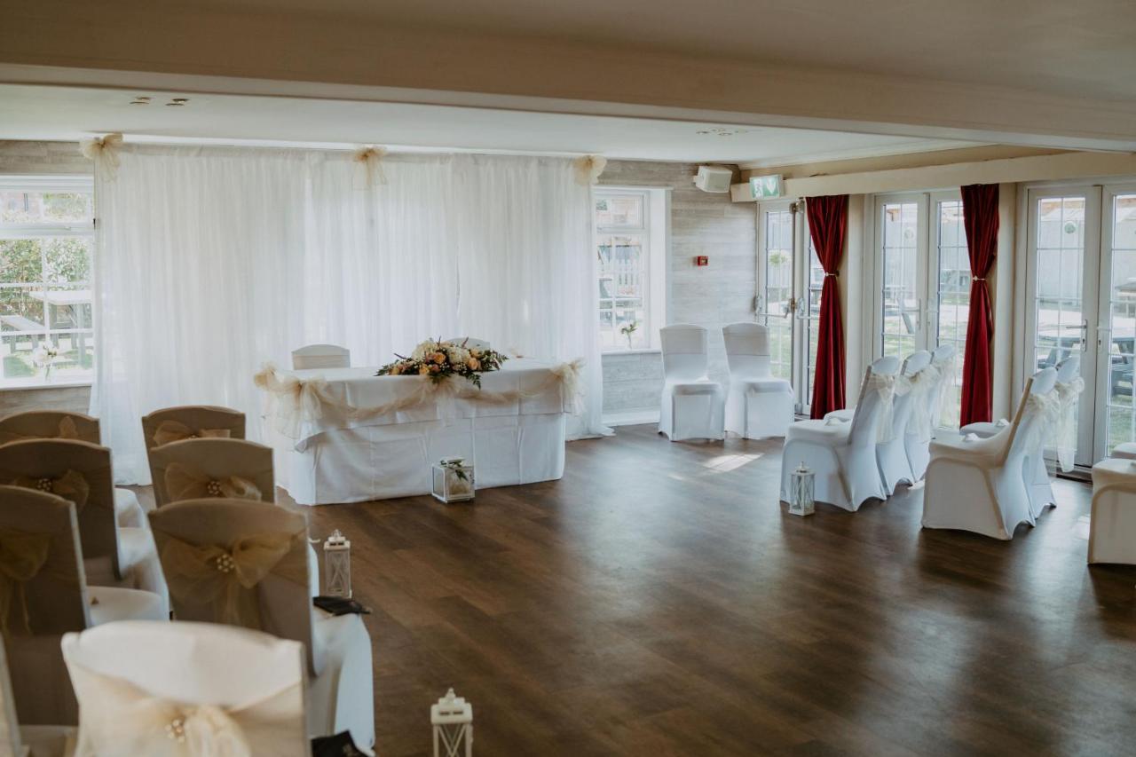 فندق Hilton House المظهر الخارجي الصورة