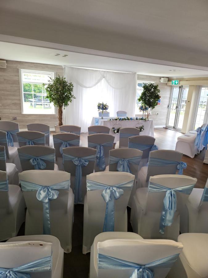 فندق Hilton House المظهر الخارجي الصورة