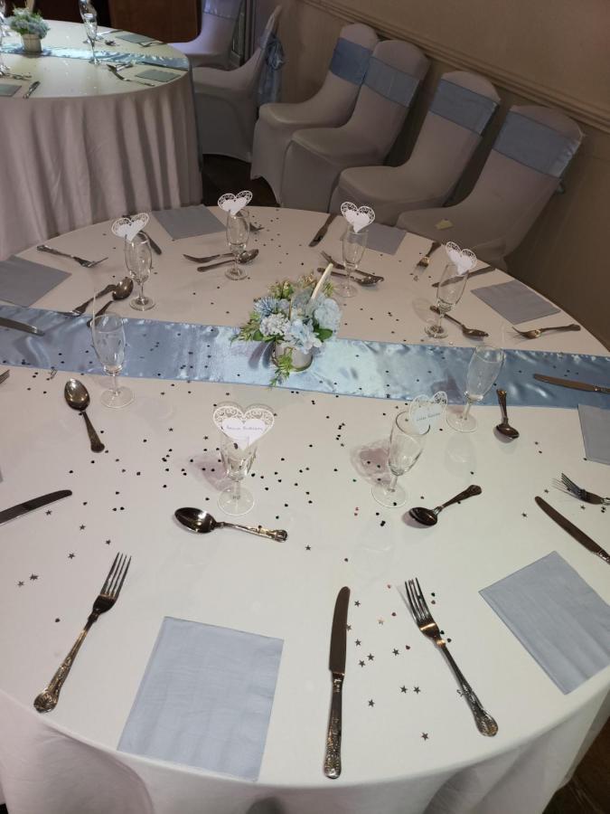 فندق Hilton House المظهر الخارجي الصورة
