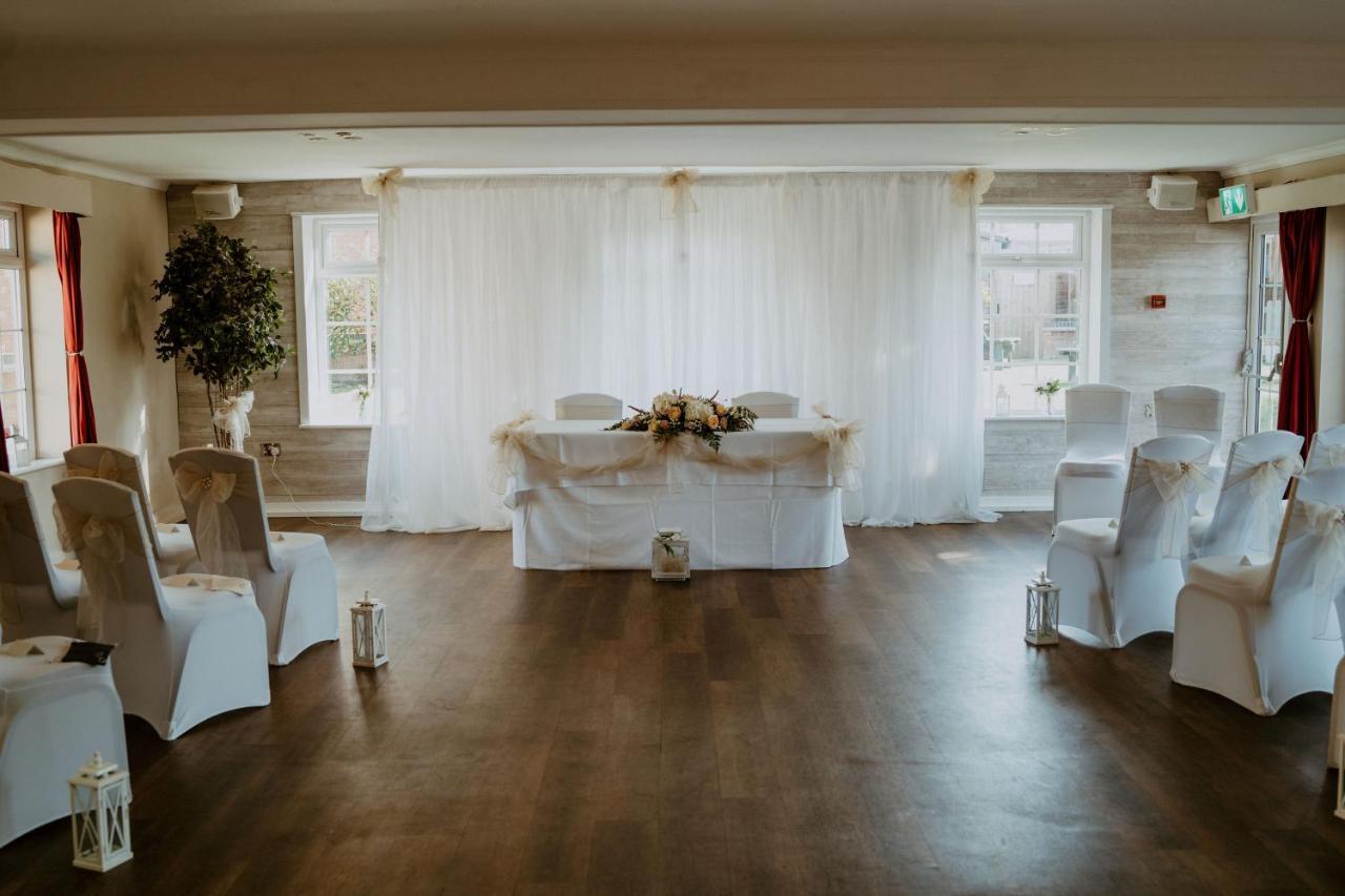 فندق Hilton House المظهر الخارجي الصورة
