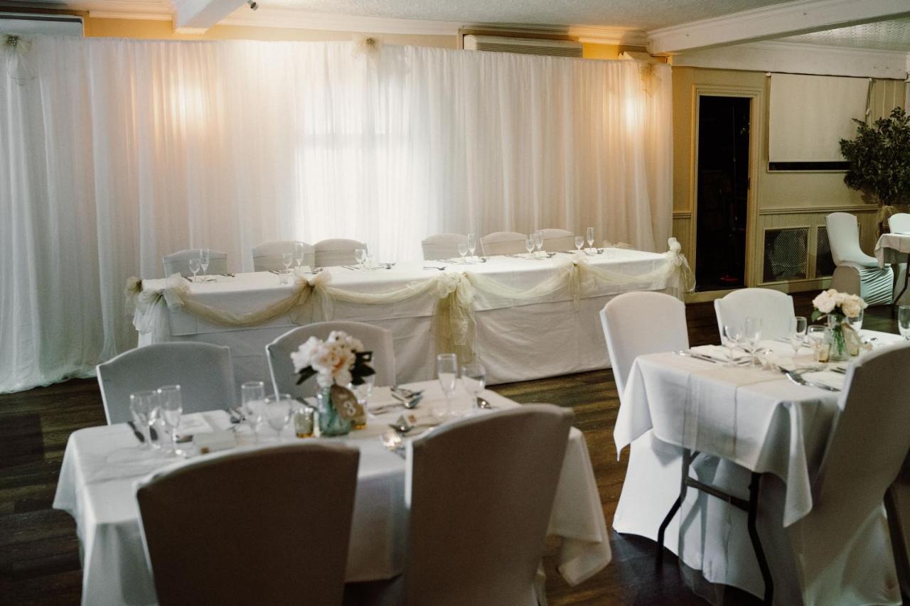 فندق Hilton House المظهر الخارجي الصورة