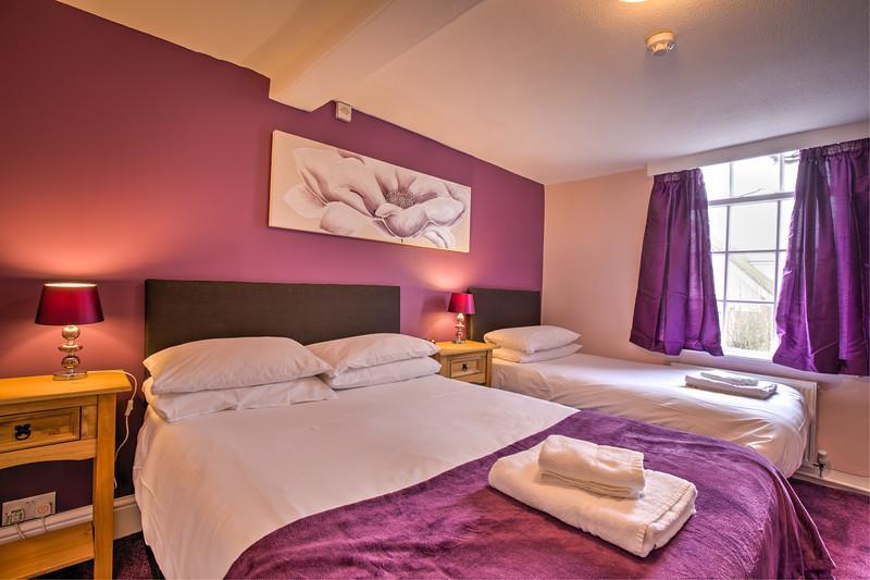 فندق Hilton House المظهر الخارجي الصورة
