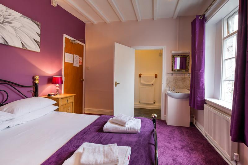فندق Hilton House المظهر الخارجي الصورة