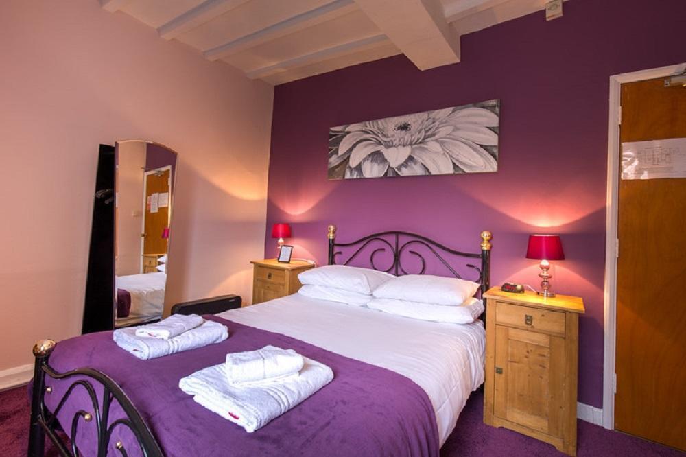 فندق Hilton House المظهر الخارجي الصورة